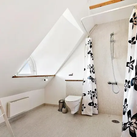 Holiday Vesterende Denm Holiday home *