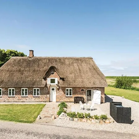 Holiday Vesterende Denm Semesterbostad *