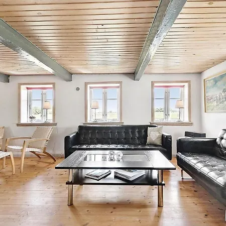 Semesterbostad Holiday Vesterende Denm *