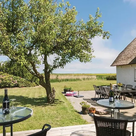 Holiday Vesterende Denm Ballum